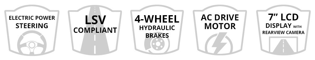 vehicle icons