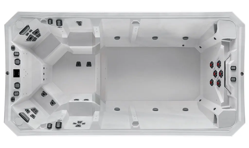 174s swim spas
