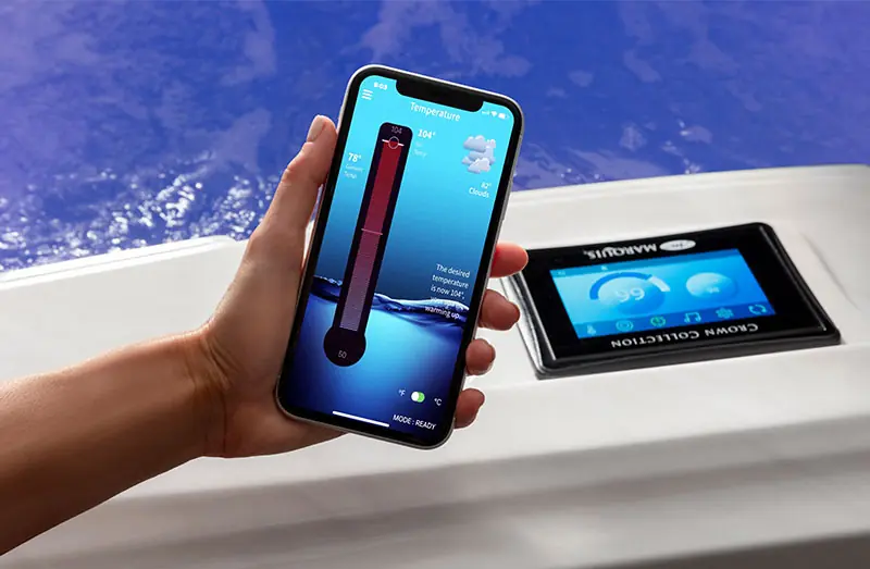 ControlMySpa