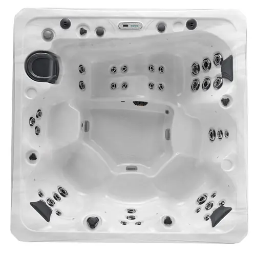 hot tub hollywood