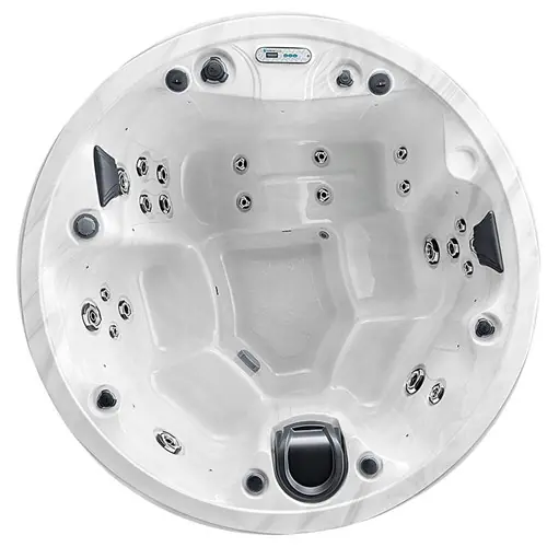 hot tub monaco