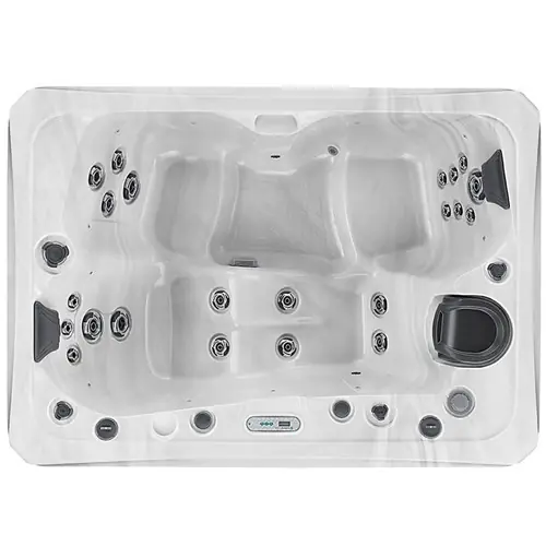 hot tub nashville