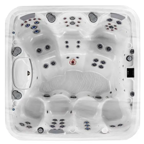 hot tub summit