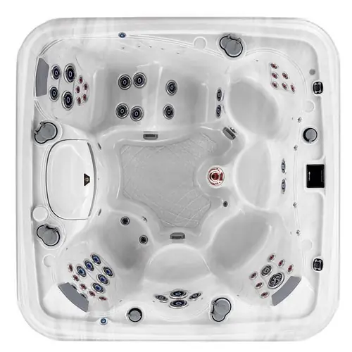 hot tub the epic