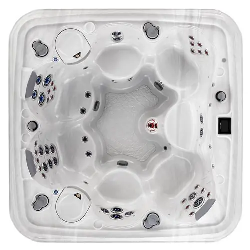hot tub the euphoria
