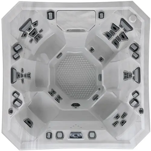 hot tub v84 2
