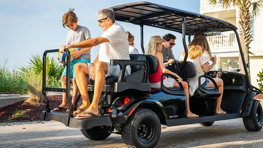 EZGO 0823 Valor6 06066