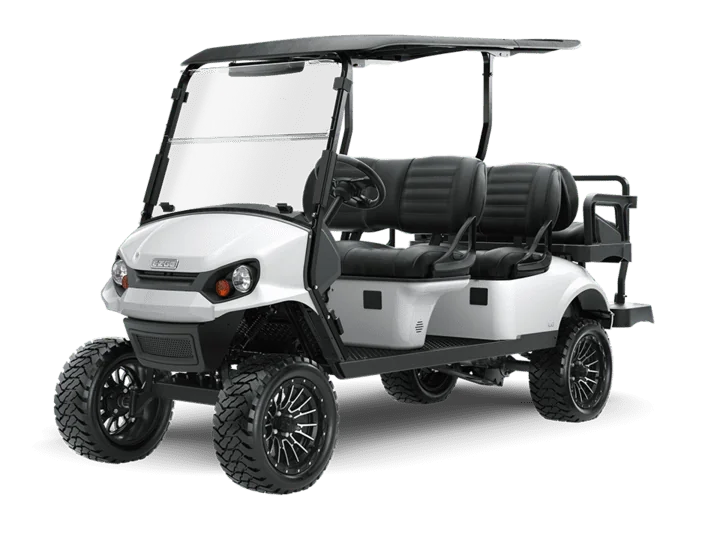 ezgo express l6