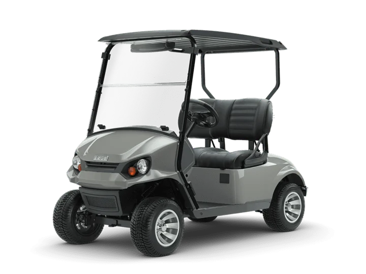 ezgo express s2