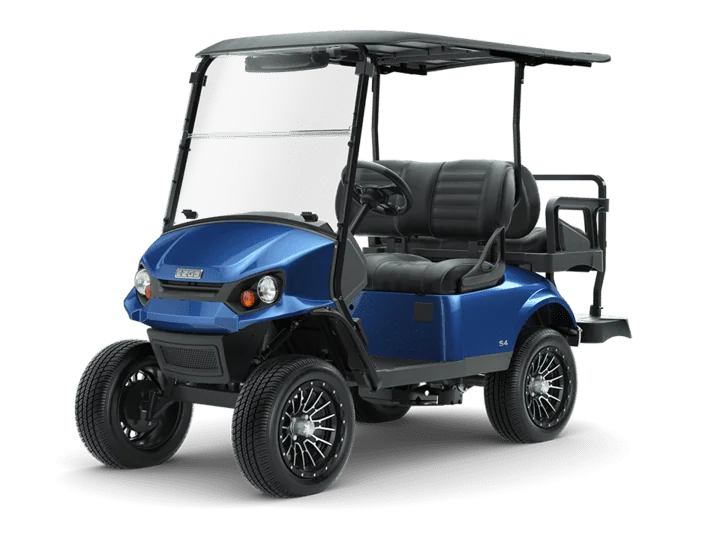 ezgo express s4