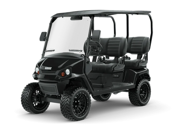 ezgo liberty lsv