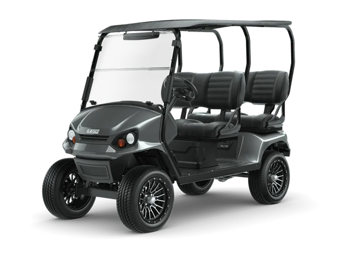ezgo liberty