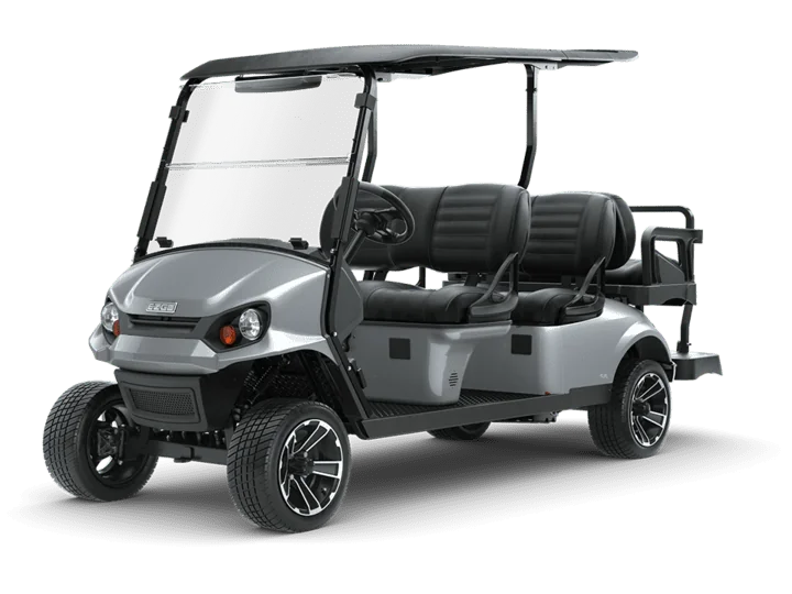 ezgo s6 express