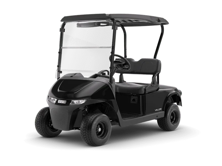 ezgo valor