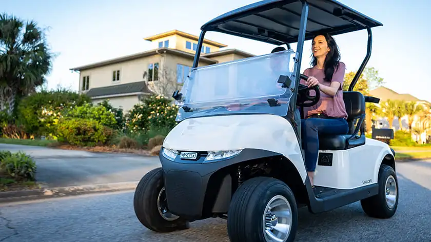 EZGO 0423 BDW Valor 09293